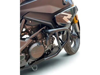 DEFENSA MOTOR BMW 310 R