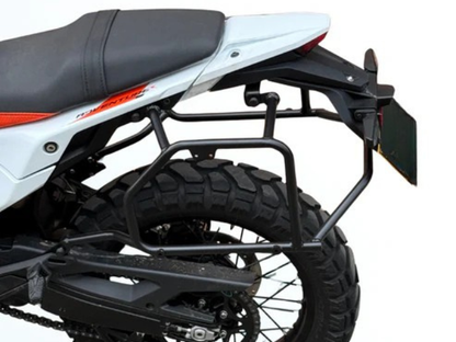 HERRAJE LATERAL KTM 390 ADV R - X