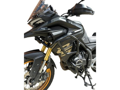 DEFENSA ALTA Y BAJA VOGE DS525X