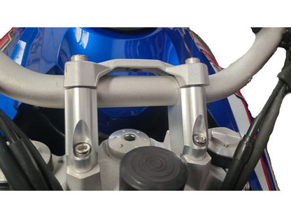 ELEVADORES DE MANILLAR BMW F800GS/F800R