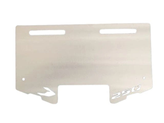CARRIER PLATE