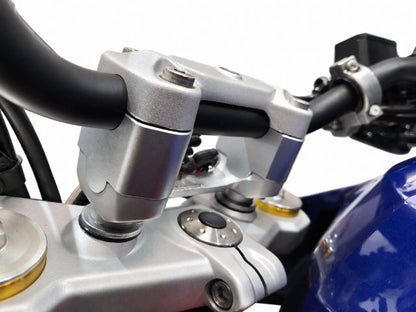 ELEVADORES DE MANILLAR BMW G310GS/G310R