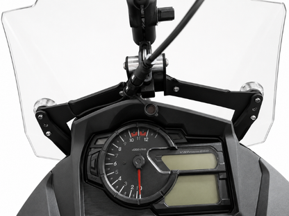BASE FOR GPS-CELLULAR