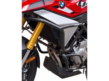 DEFENSA MOTOR BMW F 450 GS (ALTA Y BAJA)