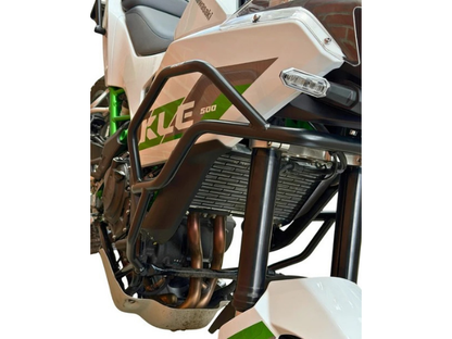 DEFENSA MOTOR ALTA KLE 500