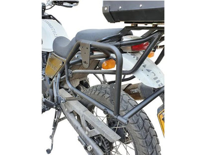 HERRAJE LATERAL ROYAL ENFIELD HIMALAYAN
