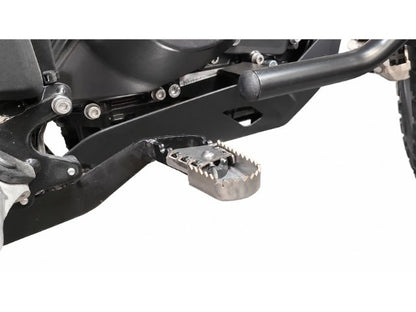 BRAKE PEDAL EXTENDER