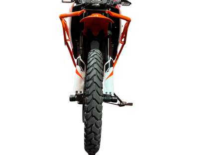 SLIDERS DE EJE KTM 390 ADV R/X