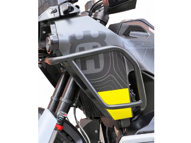 DEFENSA NORDEN 901 (ALTA Y BAJA )