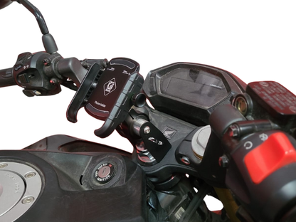 BASE FOR GPS-CELLULAR