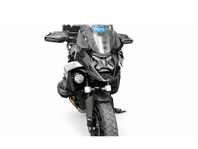 BASE PARA EXPLORADORAS BMW R1300GS