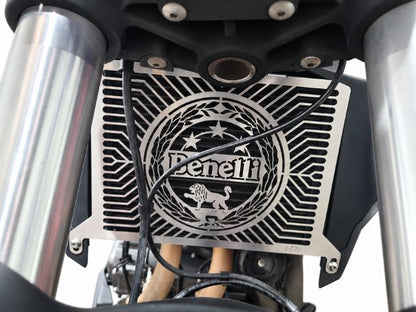 PROTECTOR RADIADOR BENELLI 302S 2022-UP