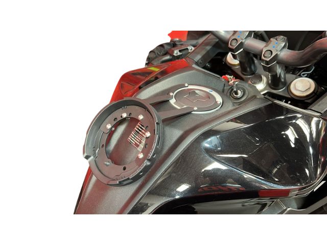 BASE PARA TANK BAG NX190