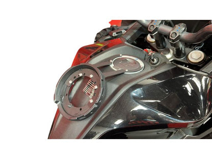 BASE PARA TANK BAG NX190