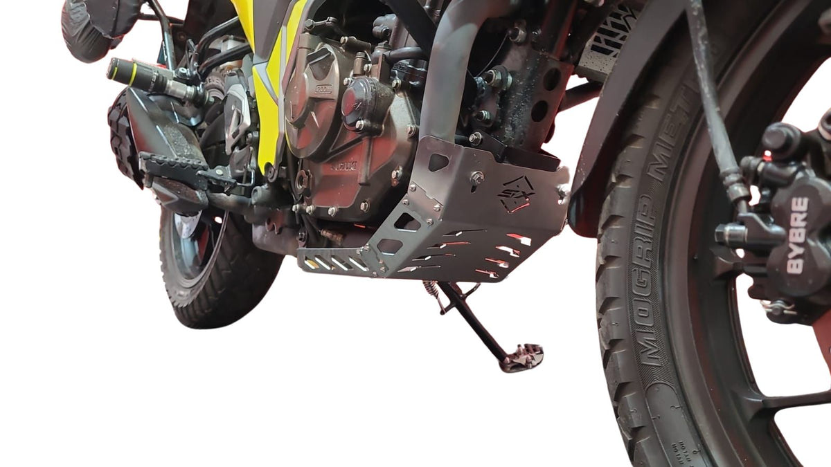 PROTECTOR MOTOR