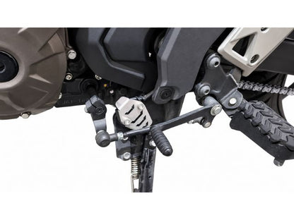 LEG SENSOR PROTECTOR
