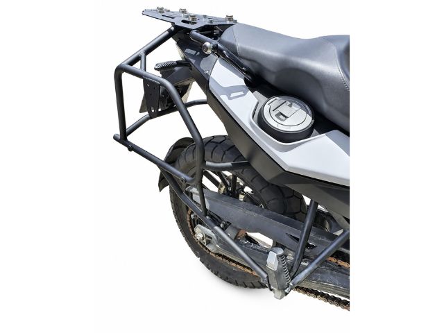 HERRAJE LATERAL BMW F 700 - F 800 GS (12-18)
