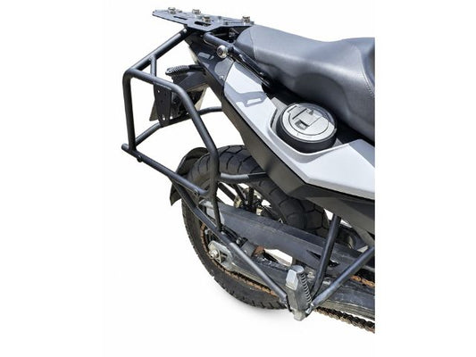 HERRAJE LATERAL BMW F 700 - F 800 GS (12-18)