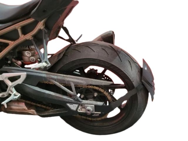 GUARDABARROS FLOTANTE BMW S1000R (SE FABRICA POR ENCARGO)