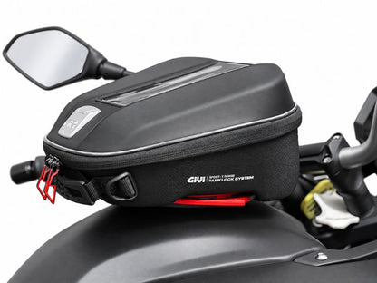 HERRADURA PARA TANK BAG VOGE 300DS
