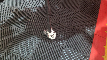 VOGE300BP - BASE PATA LATERAL VOGE 300 RALLY