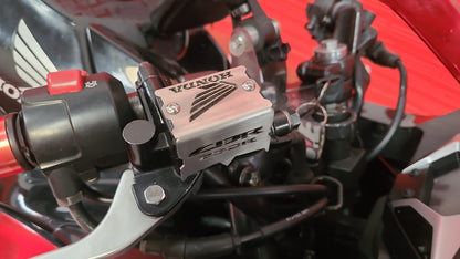 LUXURY ABS FRONT BRAKE MASTER