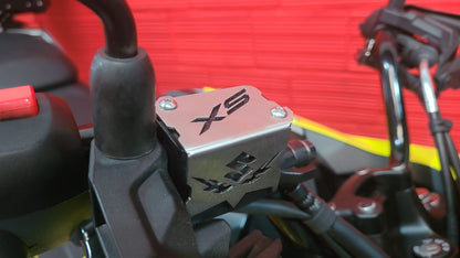 LUXURY FRONT BRAKE MASTER