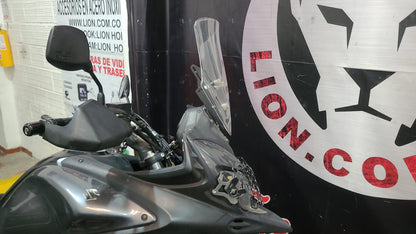 ABS650BAC - BASE AJUSTABLE PARA CUPULA