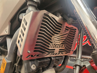 NC750PR - PROTECTOR RADIADOR