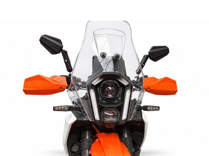 HAND SAVERS ALMA ACERO KTM 390R
