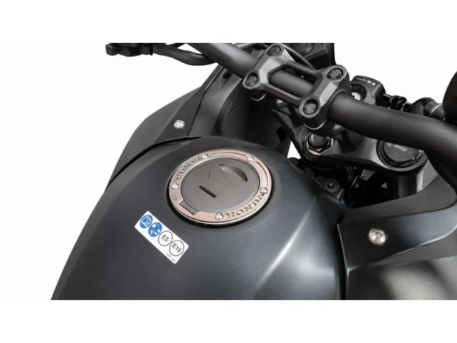 CB500XPTT - PROTECTOR TAPA DE TANQUE
