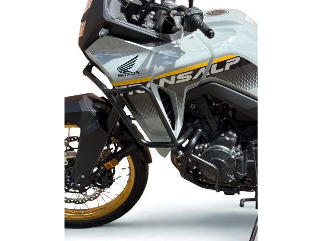DEFENSAS ALTA Y BAJA HONDA XL 750 TRANSALP