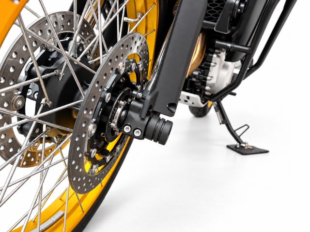 SLIDER EJE RUEDA VOGE 900DSX