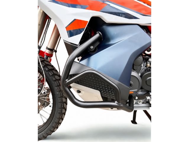 DEFENSA BAJA KTM 890 ADV (2023- UP)