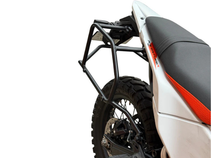 HERRAJE LATERAL KTM 390 ADV R - X