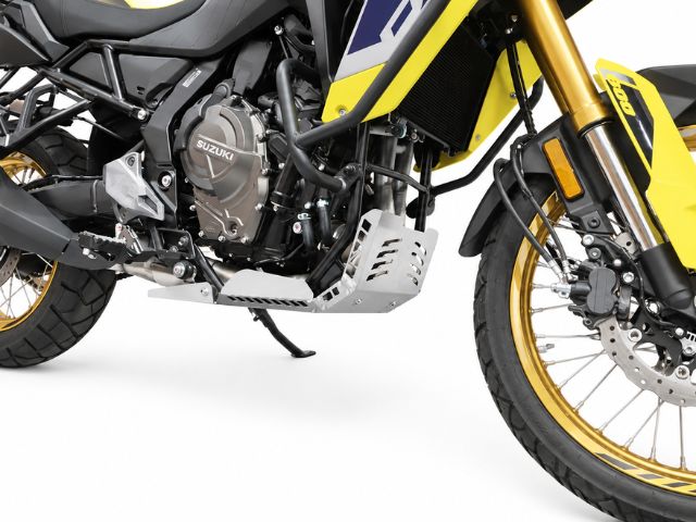 ENGINE PROTECTOR
