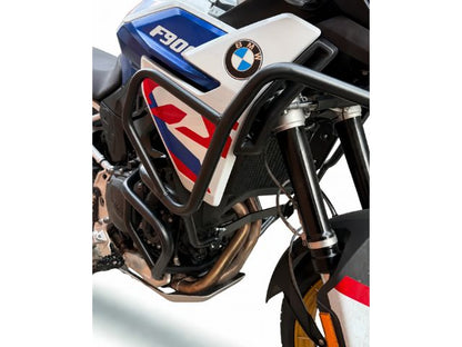 DEFENSA MOTOR (ALTA Y BAJA) BMW F 900 GS