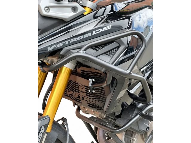 DEFENSA MOTOR ALTA SUZUKI V-STROM 1050 DE