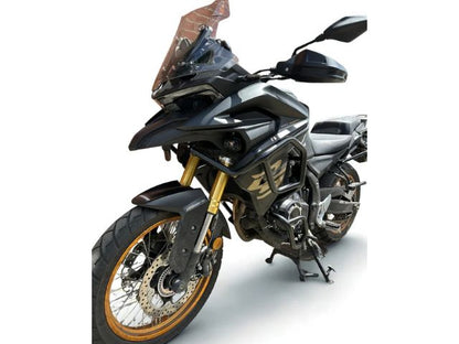 DEFENSA ALTA Y BAJA VOGE DS525X