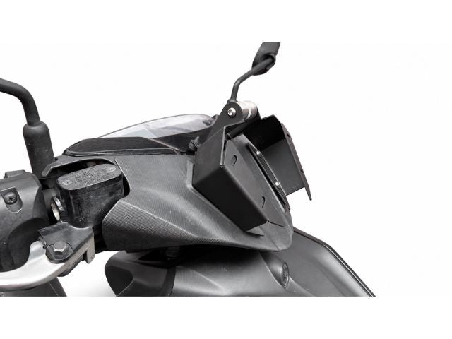 BASE GPS AEROX 155