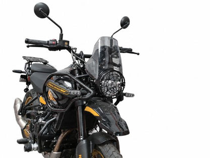 PROTECTOR FAROLA ROYAL ENFIELD HIMALAYAN 450