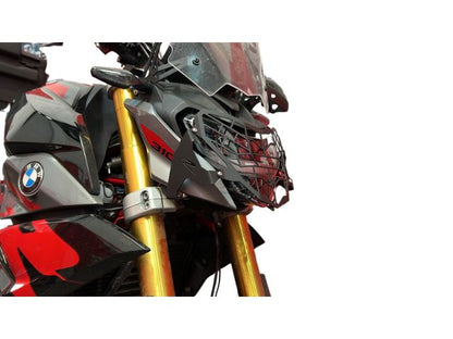 PROTECTOR FAROLA BMW G310R