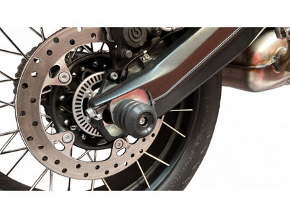 SLIDER EJE RUEDA DELANTERO Y TRASERO BMW F 750GS/ F 800GS 2025 /F 850GS