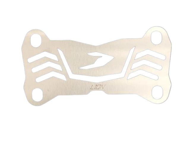 ACUTRAX LUXURY