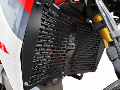RADIATOR SHIELD