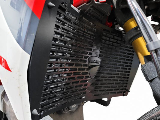 RADIATOR SHIELD
