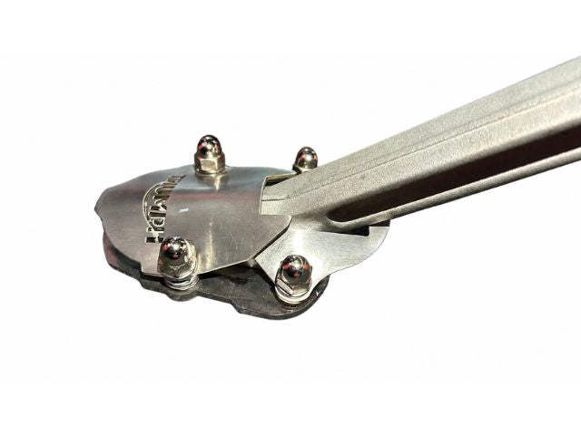 BASE PATA LATERAL TIGER 900 2024-UP