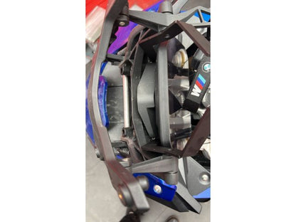 BASE PARA GPS-CELULAR BMW F900XR
