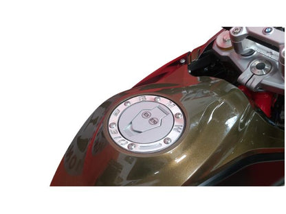 PROTECTOR TAPA DE TANQUE BMW G310GS/G310R