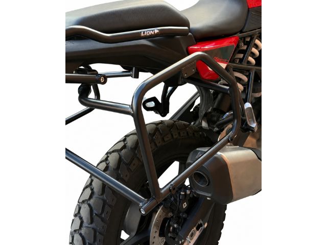 HERRAJE LATERAL BMW F 450 GS
